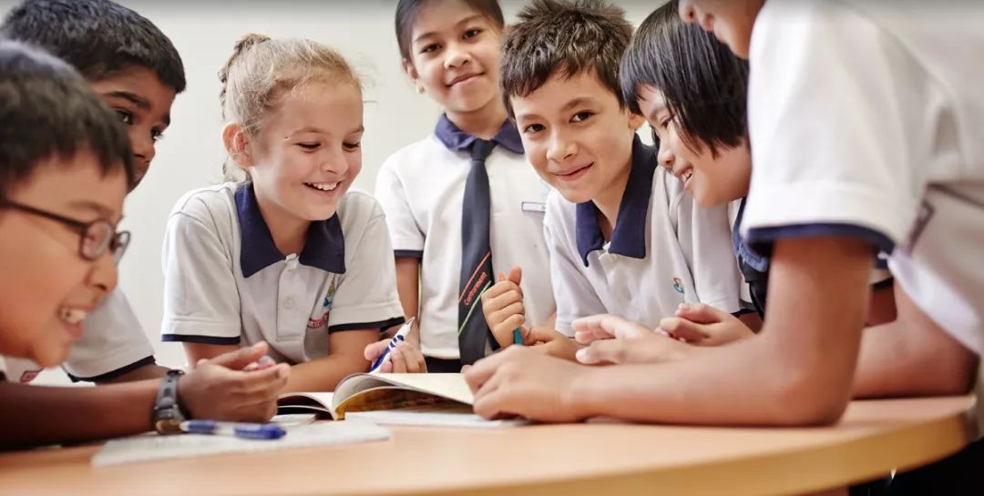 新加坡留学几岁留学最适宜