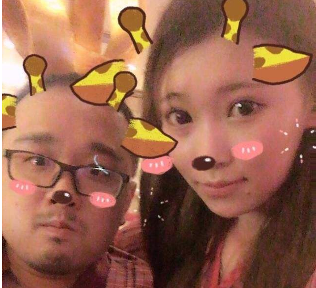 lol笑笑直播时惊闻前妻慧慧二婚当场说了五个字听后心酸