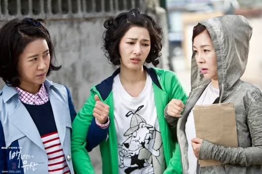 2018年她出演了mbc《生死决断罗曼史》,这是继2013年1月鲜于善参演