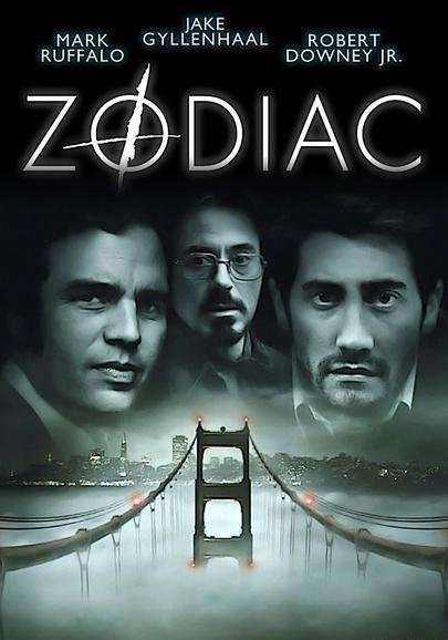 2007年3月2日,一部根据真实事件改编的电影《12宫》上映,事件中的凶手