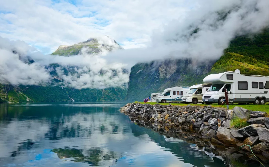 有什么技术能让房车旅行变得更好
