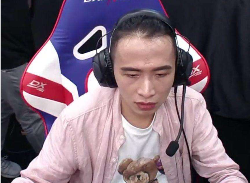 lol文森特谈自己年入千万直言17岁钻1太菜摸不到职业主播门槛