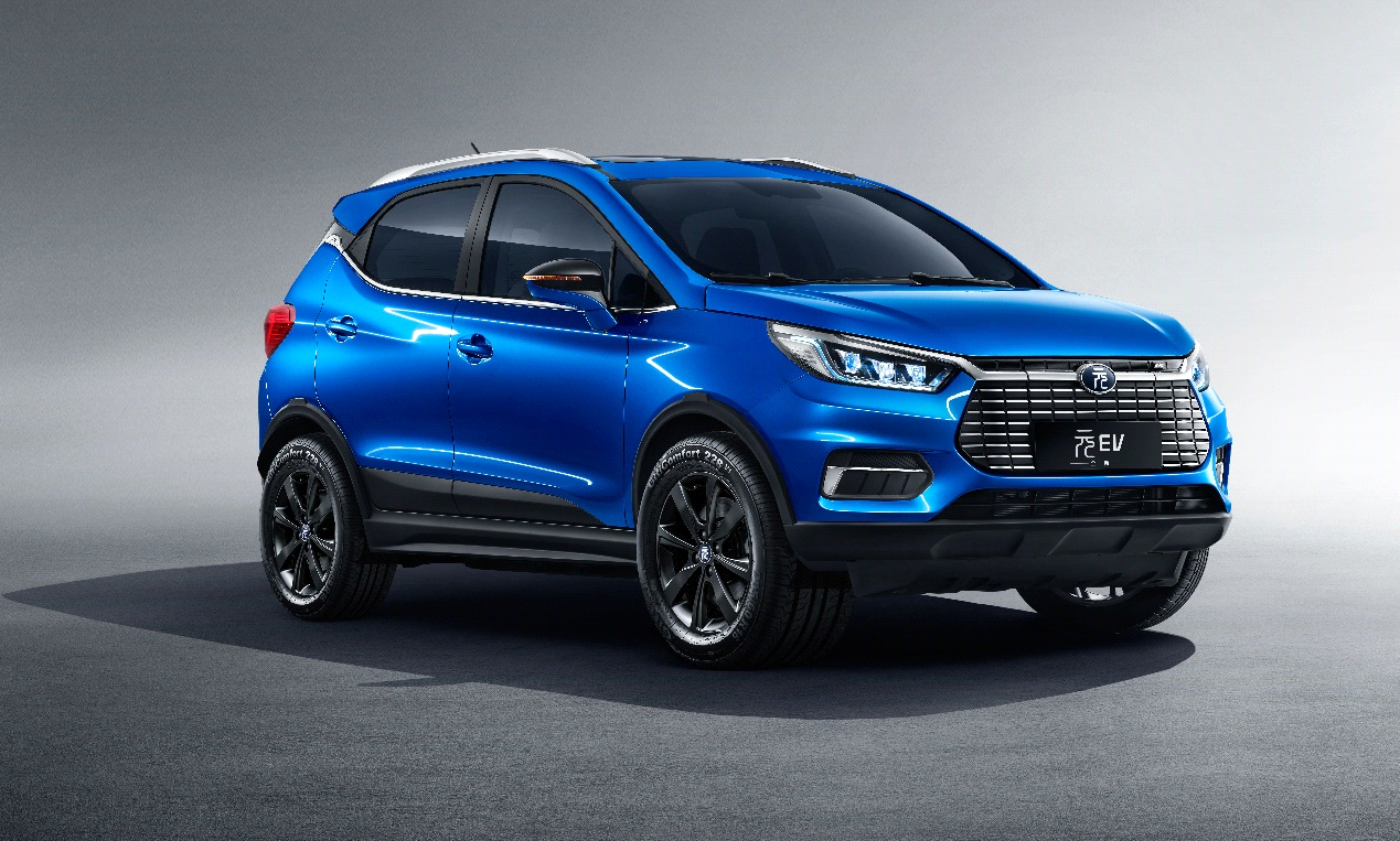 全新元ev360复出欲打造现象级爆款