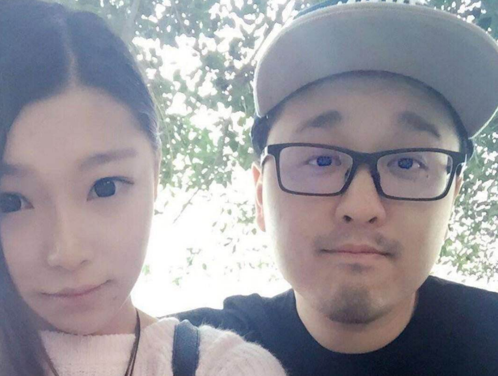 没想到,孙哥都有了新老婆,孩子都快生出来了,还是逃不了前妻的阴影