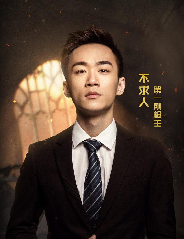 虎牙和平精英一哥是不求人王小宝的这一波操作无敌了粉丝看呆