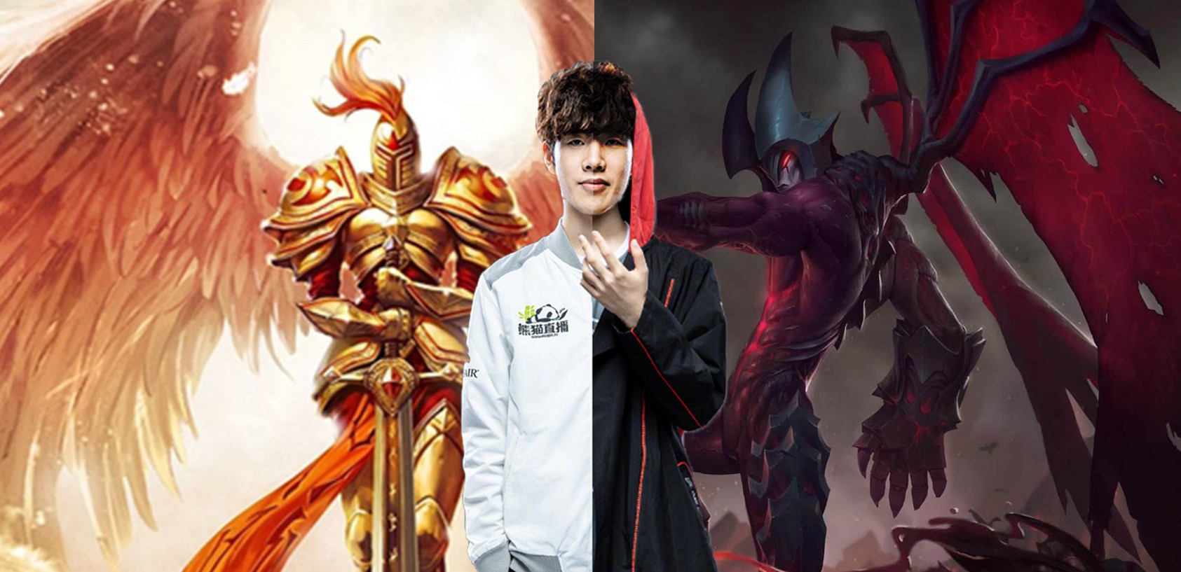 lolig队内语音麦克疯theshy全程调戏阿水ning疯狂自夸