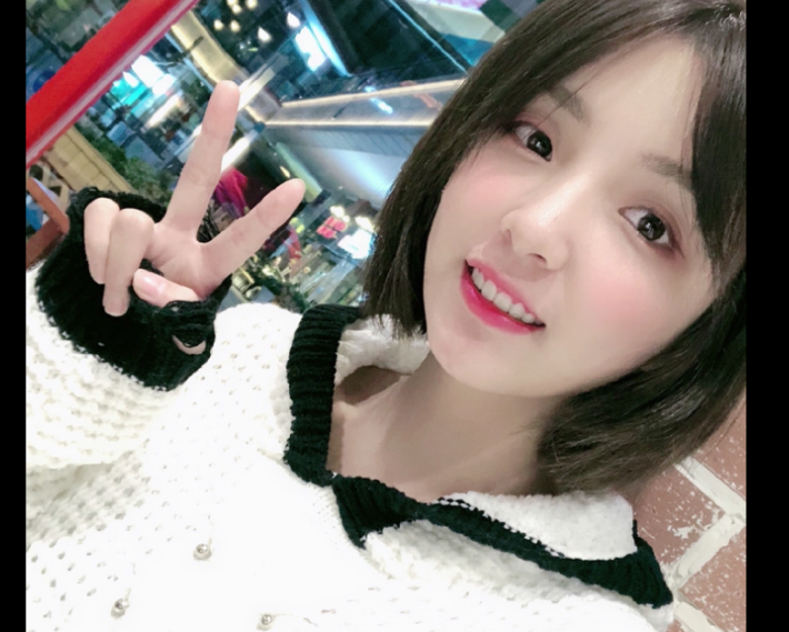 斗鱼lol一姐复活小米粥曾口嗨地震被封杀如今复播人气直冲第一