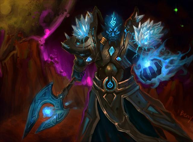 魔兽世界萨满和骑士清任务速度快和这个职业比差远了