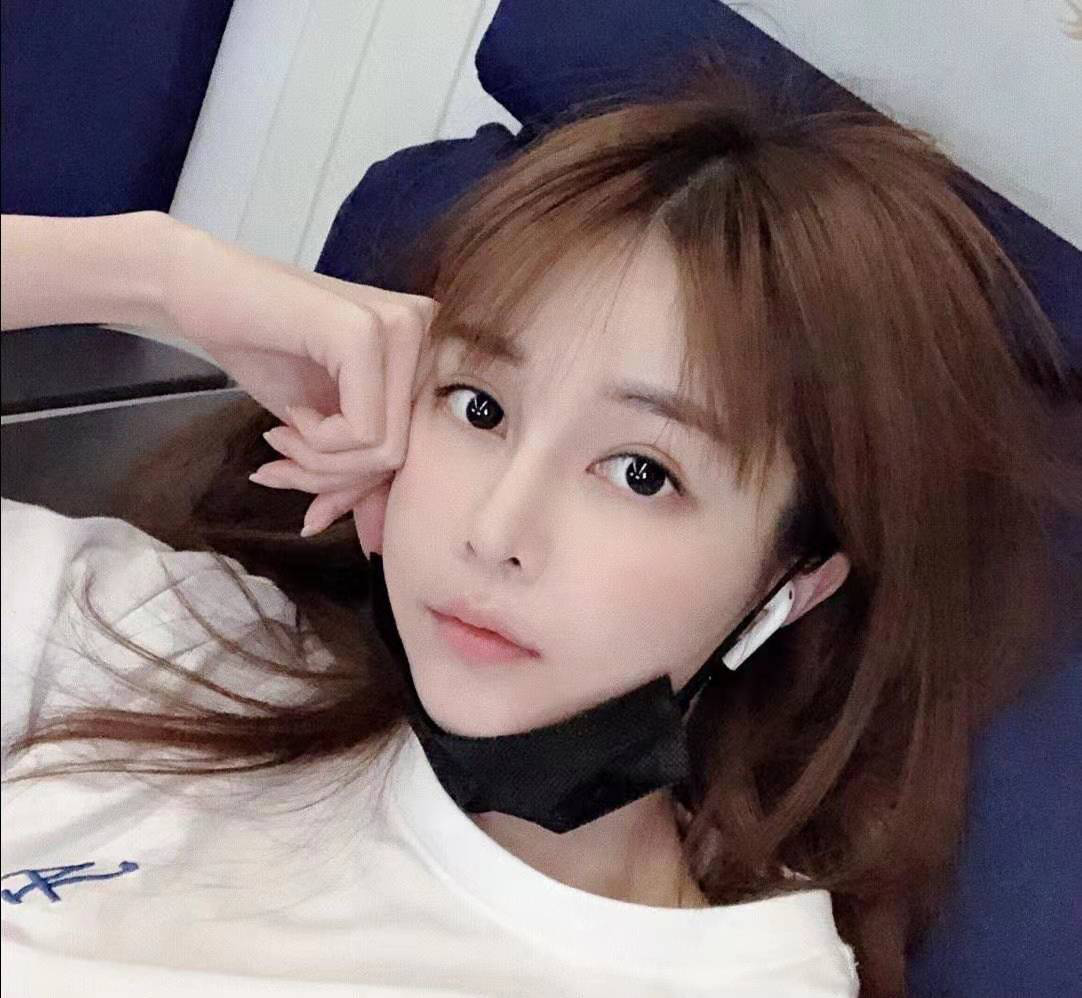 虎牙年度总决选宝子啊排名上升到第七不愧是最美刚枪女主播