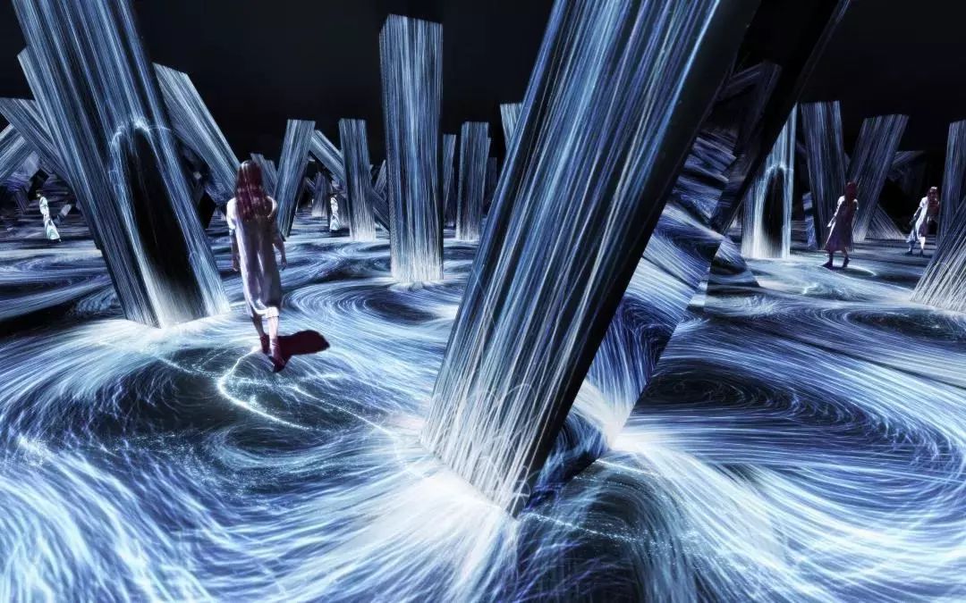 赛博朋克 | 科技与艺术 幻想与不安