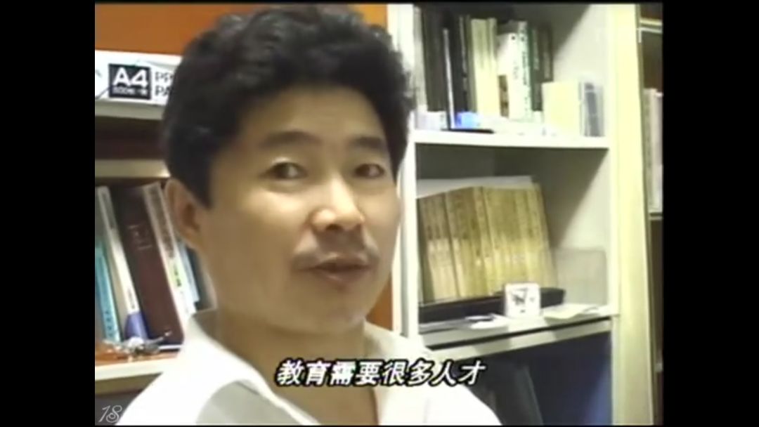 这部创造国内收视神话的片子，一口气火了20年！