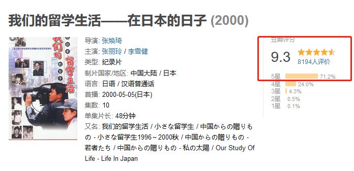 这部创造国内收视神话的片子，一口气火了20年！