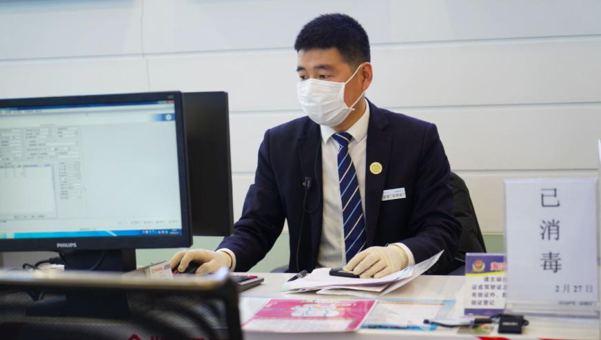 探店丨疫情之下去4S店看车靠谱吗？