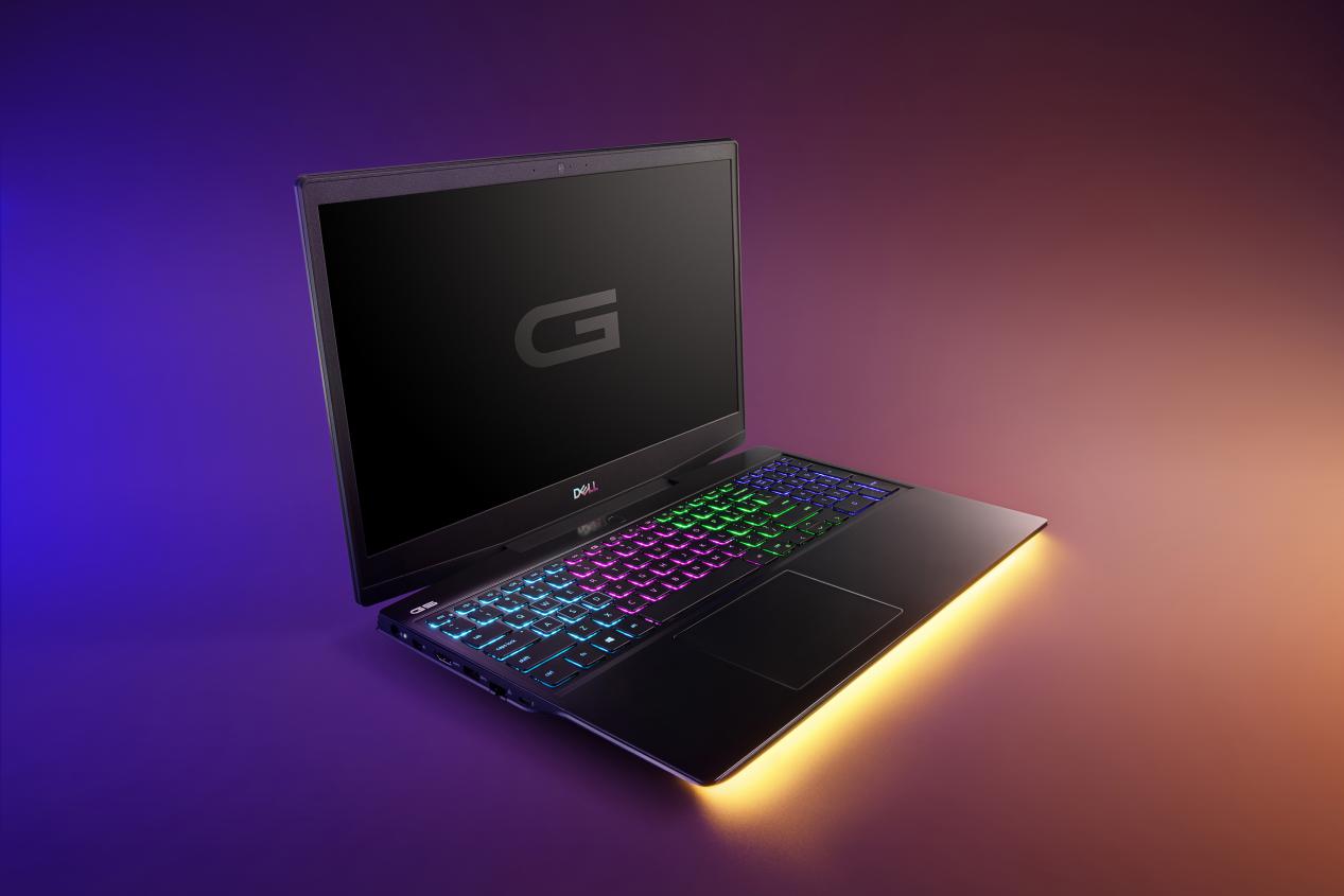 全新戴尔g5升级版声光电狂欢来袭