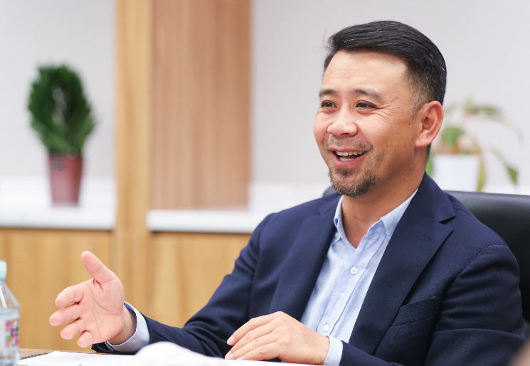 急速转型，领跑IoT的为什么是联想？