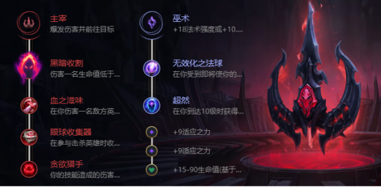 无限火力强势回归 马猫搭配引领快乐主流 英雄联盟 Lol 电竞虎