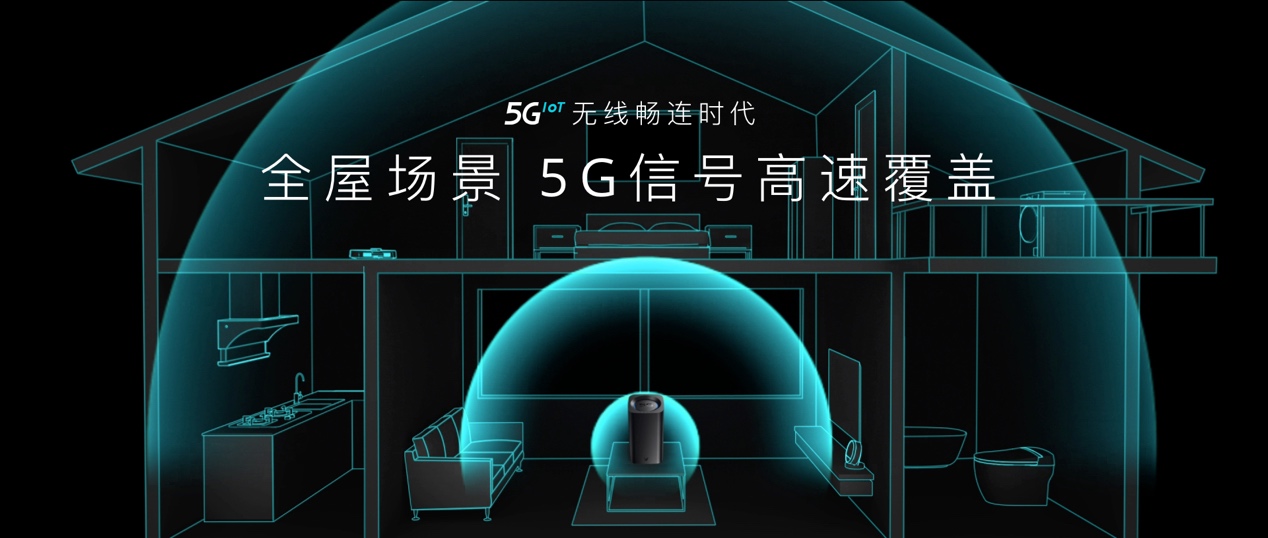 互动未来·互动家，云米5G IoT开启全屋智能化新时代-锋巢网