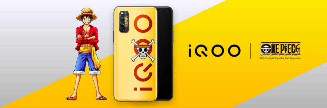 5G先锋性能觉醒！iQOO Z1正式发布，售价2198元起-锋巢网