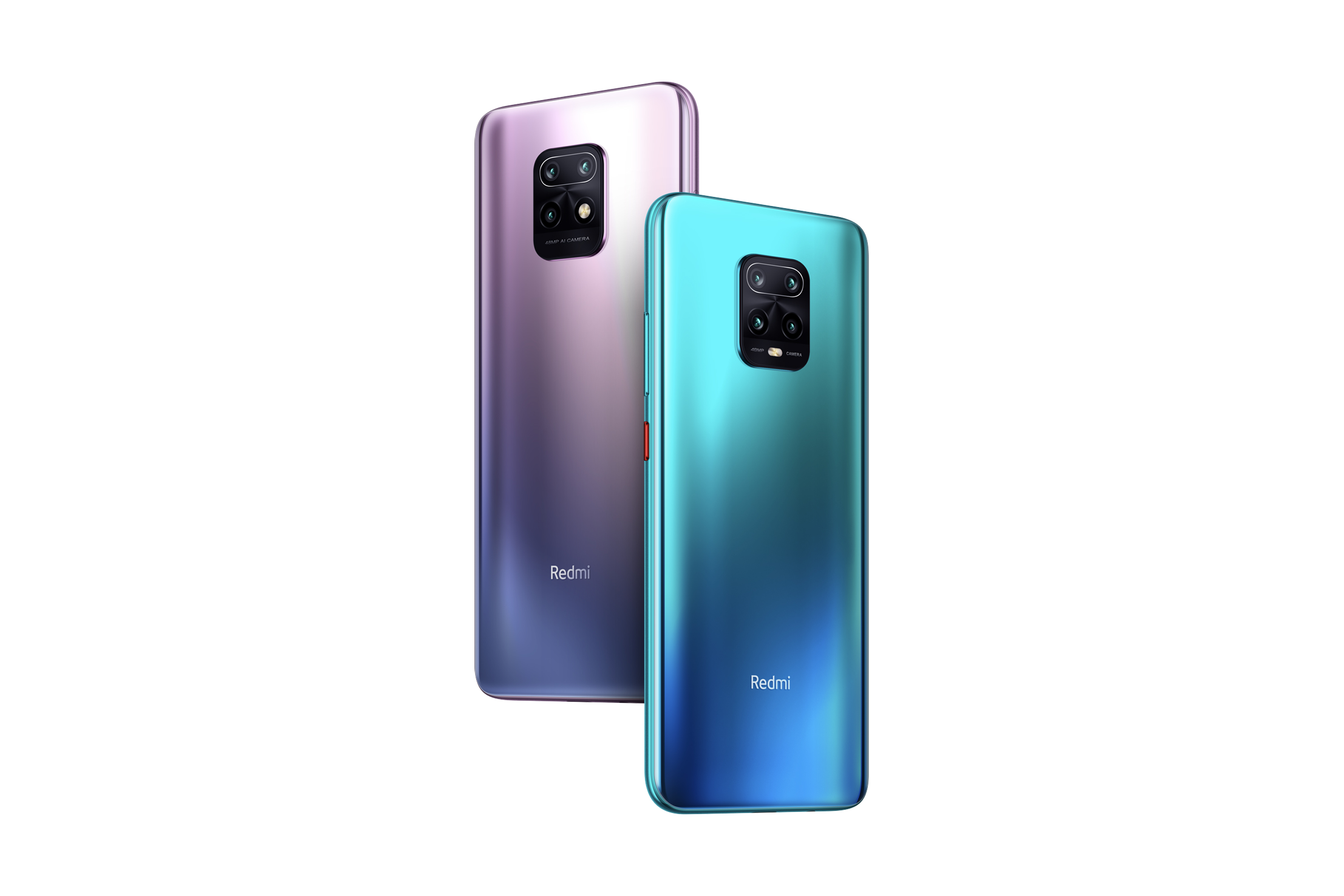 首发中高端最强芯天玑820 Redmi 10X发布售1599元起-锋巢网