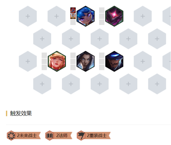 云顶之弈有什么快乐阵容？8法船长阵容怎么玩？