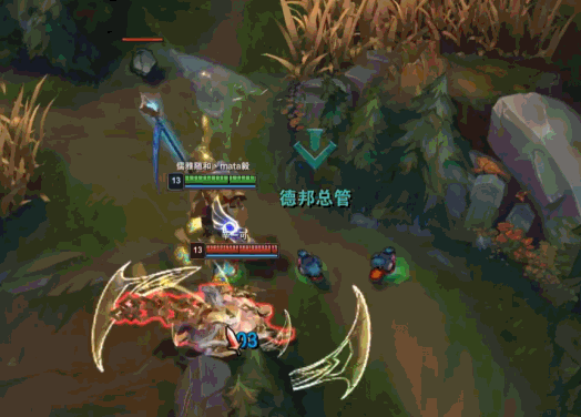 英雄联盟无限火力的热门战士暴击流怎么玩？