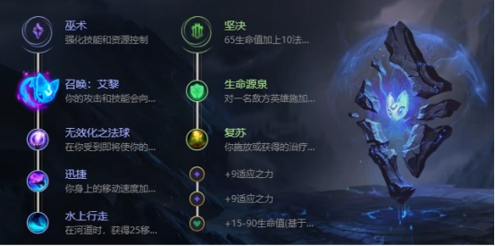 电竞比分网lol｜英雄联盟人马怎么1V5？欢乐阵容进可偷人退可偷家