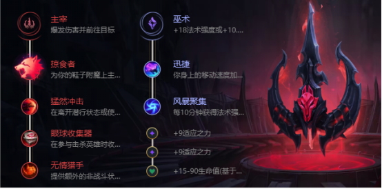 电竞比分网lol｜英雄联盟人马怎么1V5？欢乐阵容进可偷人退可偷家