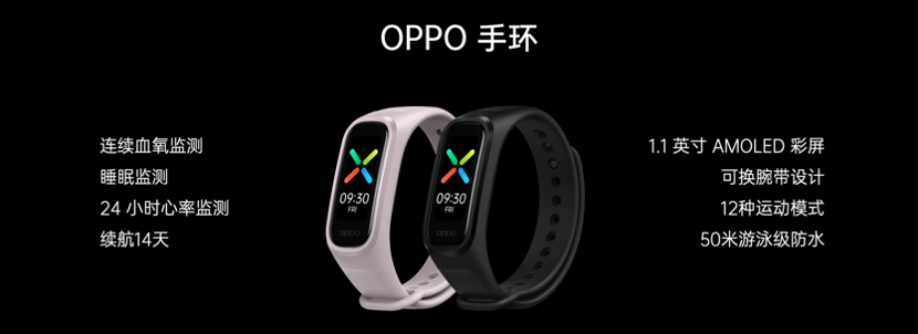 OPPO Reno4系列正式发布：深耕5G视频手机赛道，主打超级夜景视频-锋巢网