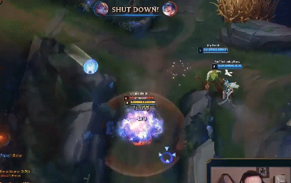 lol比分直播｜英雄联盟的无限火力如何克制速推流？