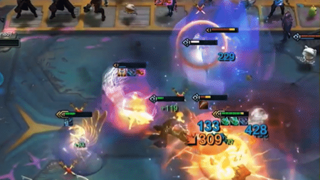 lol比分直播｜云顶之弈海盗退出主流，星神诺手该怎么玩？