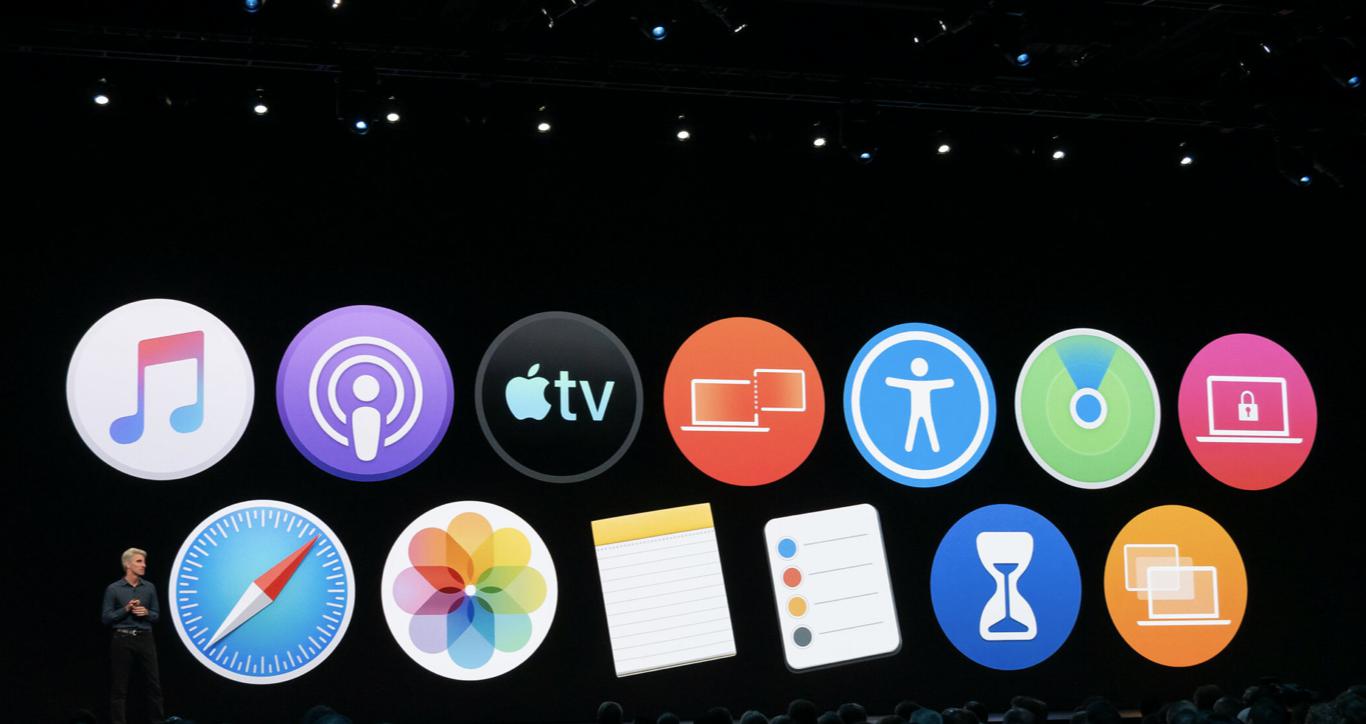 除了坐等iPhone 12，苹果开发者大会还带来哪些看点？-锋巢网
