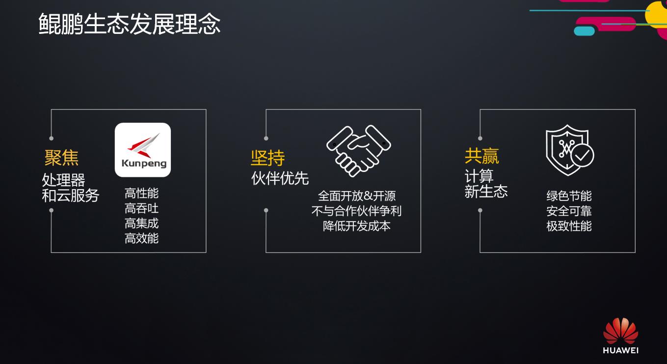 鲲鹏计算舞动HPC生态法杖 共赢多样性计算时代-锋巢网