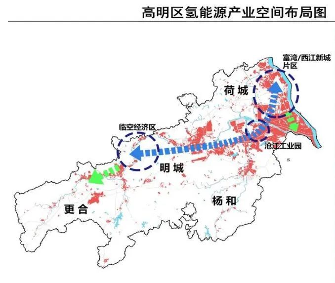 这座城市的“潜力基因”再也藏不住了！首个破圈楼盘竟是它