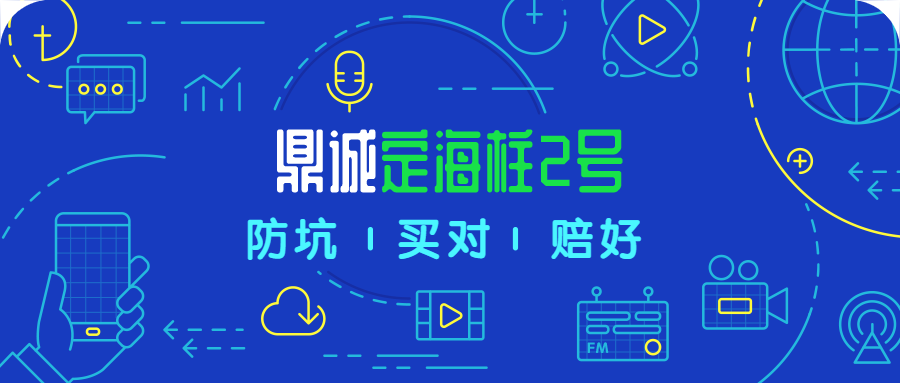 鼎诚定海柱2号，又来一款“最实惠”定寿，是否值得入手？