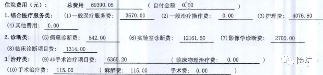 理赔案例丨投保妈咪保贝8个月，1岁男孩白血病双倍获赔160万