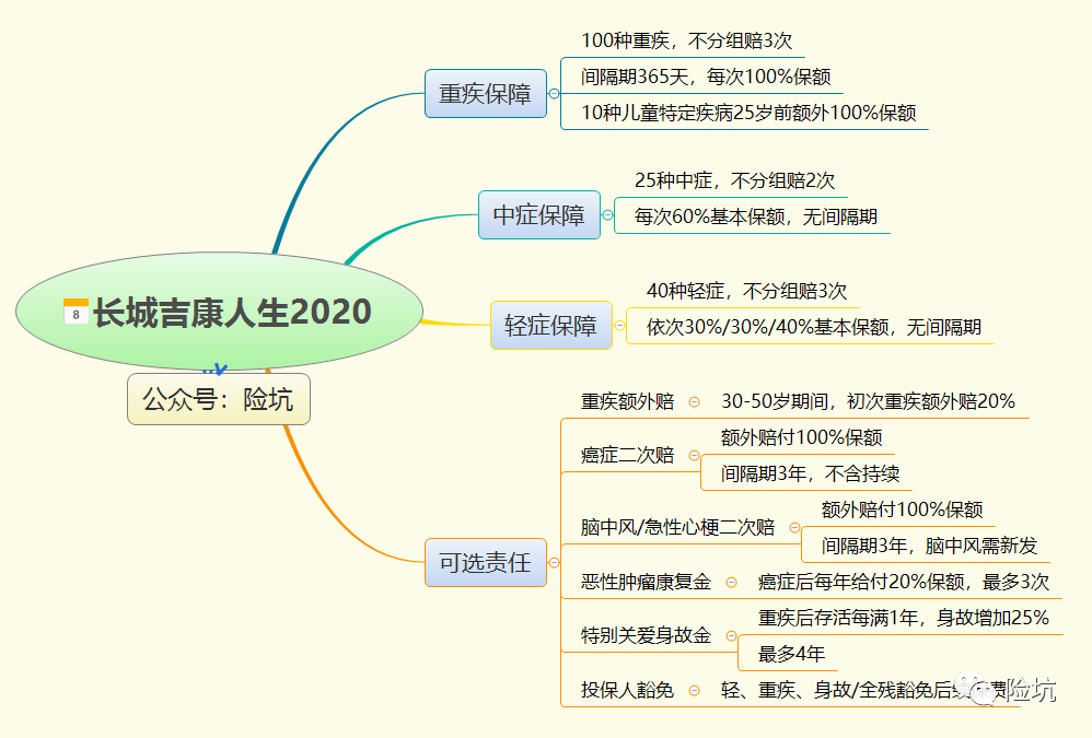 长城吉康人生2020，亮点挺多，槽点也不少