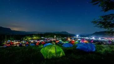 避暑|不远走！重庆主城周边这8个避暑胜地，周末约起~