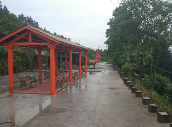 避暑|不远走！重庆主城周边这8个避暑胜地，周末约起~