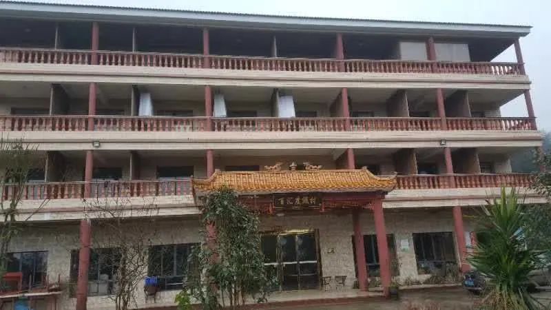 避暑|不远走！重庆主城周边这8个避暑胜地，周末约起~