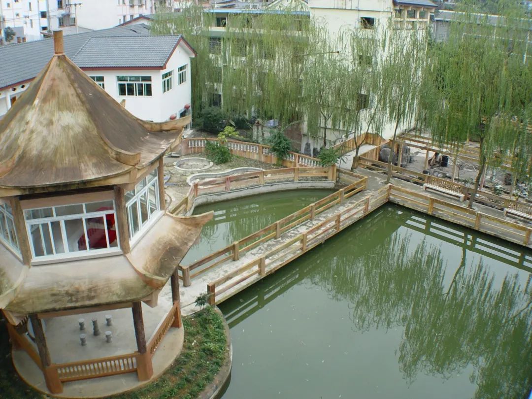 避暑|不远走！重庆主城周边这8个避暑胜地，周末约起~