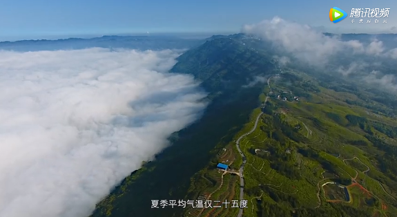 避暑|不远走！重庆主城周边这8个避暑胜地，周末约起~