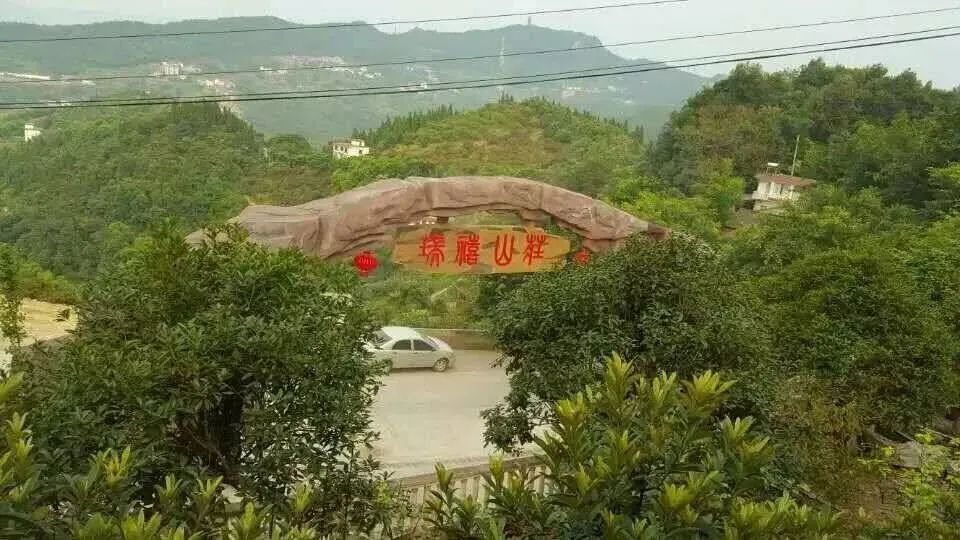 避暑|不远走！重庆主城周边这8个避暑胜地，周末约起~