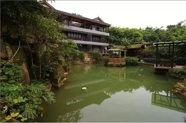 避暑|不远走！重庆主城周边这8个避暑胜地，周末约起~