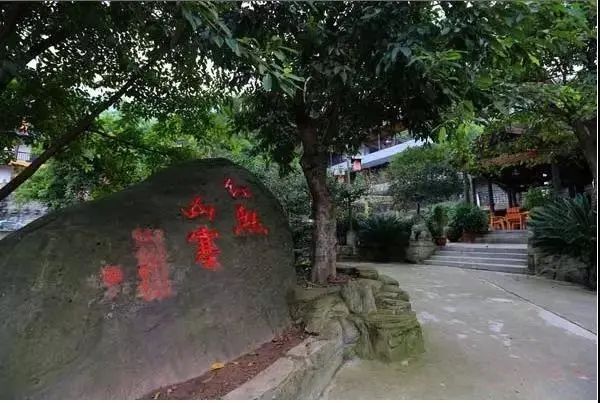 避暑|不远走！重庆主城周边这8个避暑胜地，周末约起~