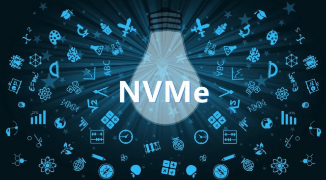 NVMe势不可挡，优质人才加速释放平凡数据的不凡潜力-锋巢网