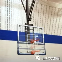 懸空籃球架