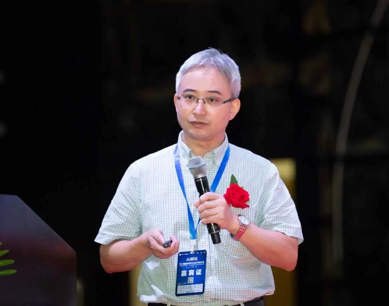 VCSEL|VCSEL行业概述及展望