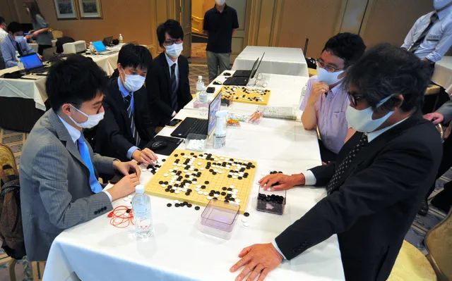 棋闻详情