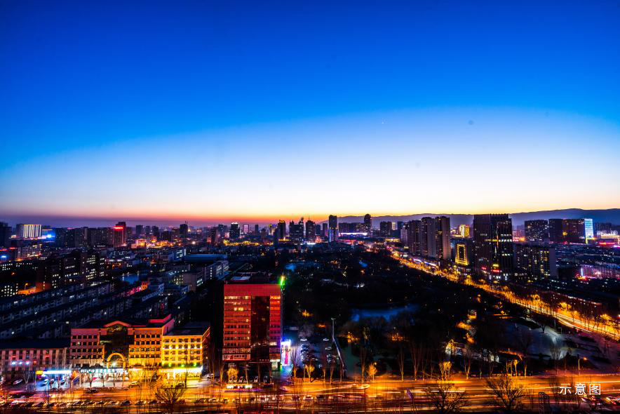 晋中恒大珺睿府丨以主城之名成就榆次美好未来-太原楼盘网