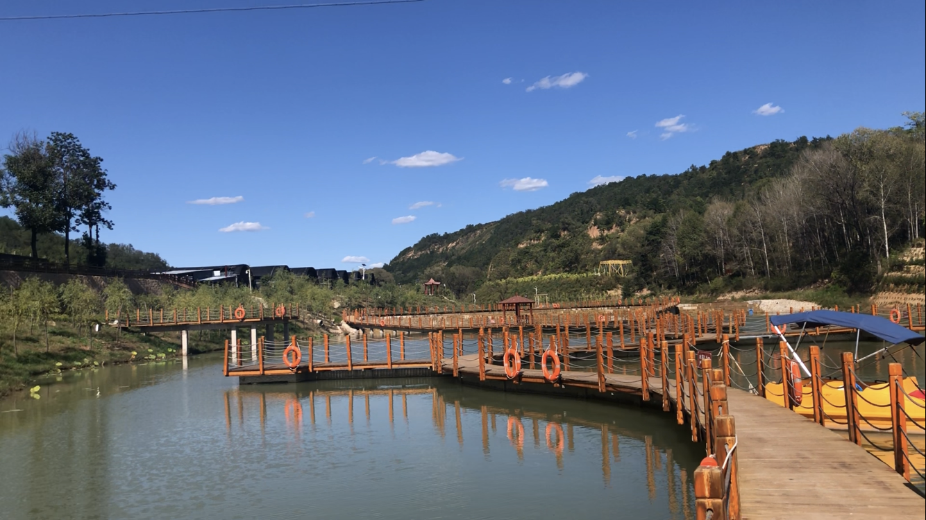 讲洛川好故事传播陕西好声音